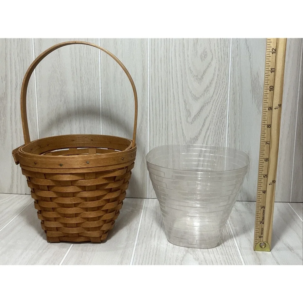 Longaberger estate sale